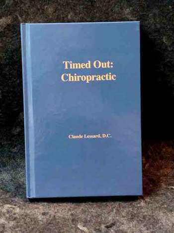 Timed-Out-Chiropractic-Book