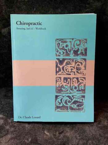 Chiropractic-Amazing-Isnt-It-Book